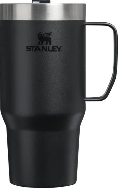 Stanley Everyday 710 ml coloris noir