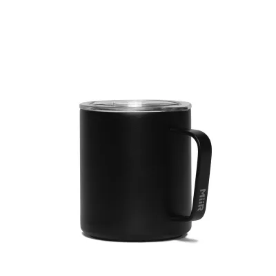 Tasse 354 ml coloris noir