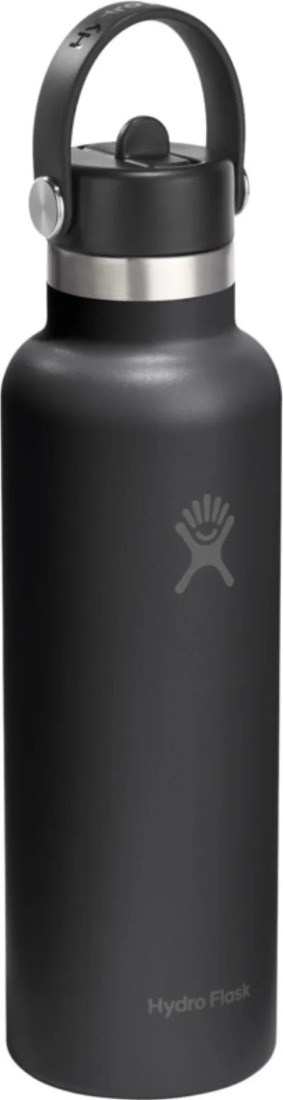 Gourde Hydro 621 ml coloris noir