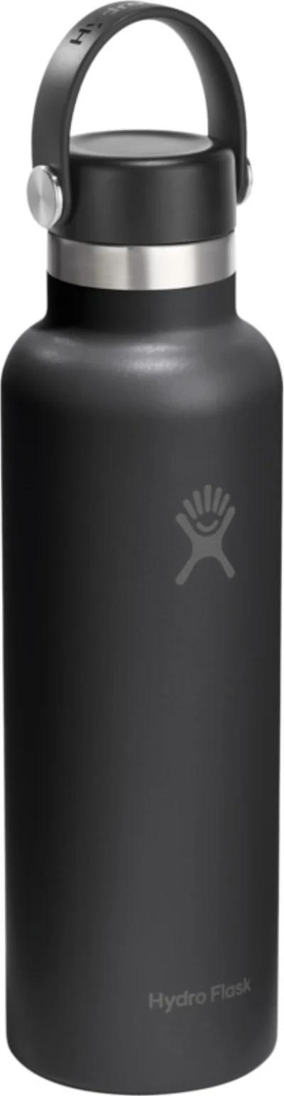 Gourde Hydro 621 ml coloris noir