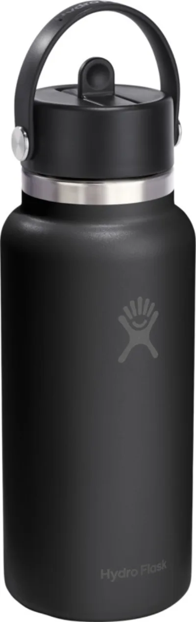 Gourde Hydro 946 ml coloris noir