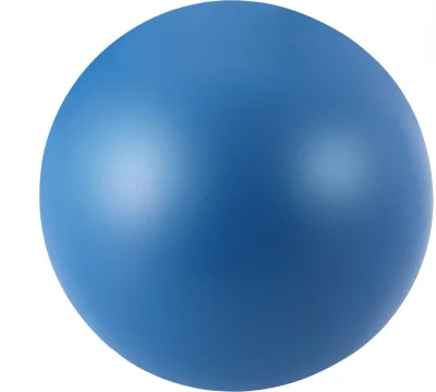 Balle anti-stress ronde Cool personnalisé avec logo — Perstil Lyon