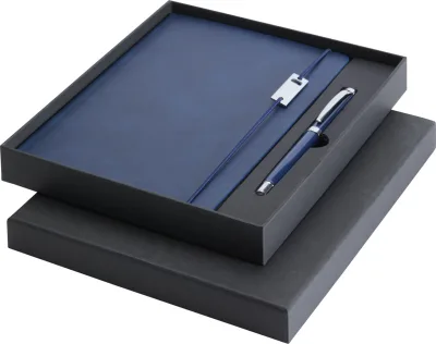 Ensemble Legato coloris bleu océan