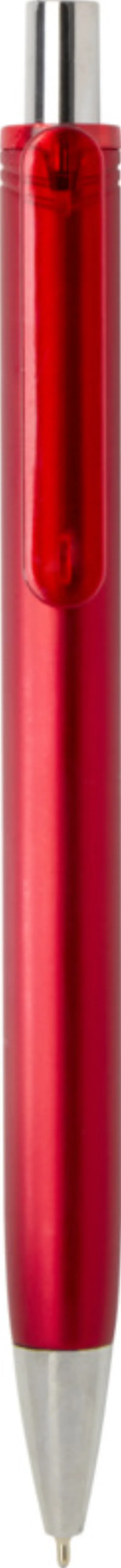 Stylo Feld coloris rouge