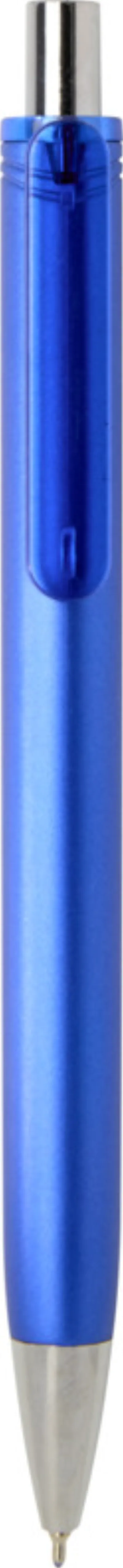 Stylo Feld coloris bleu royal