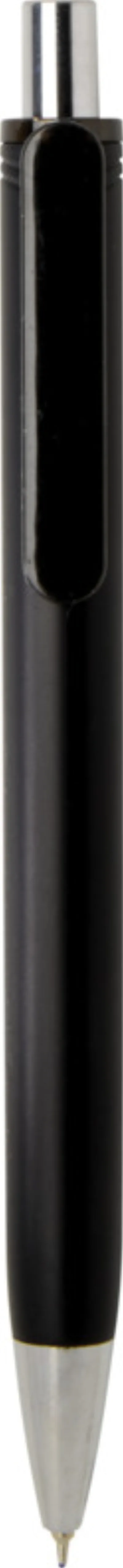 Stylo Feld coloris noir