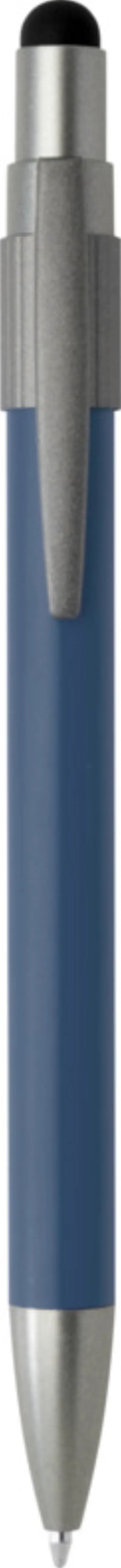 Stylo Rill coloris bleu océan
