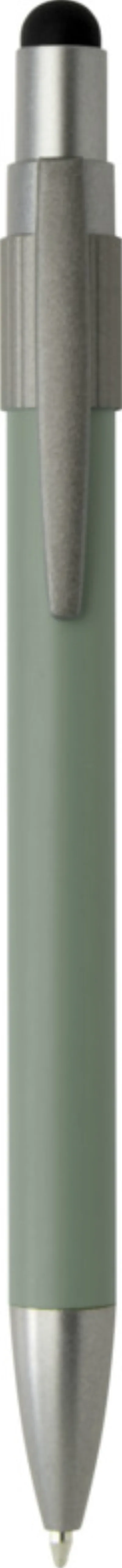 Stylo Rill coloris vert bruyère