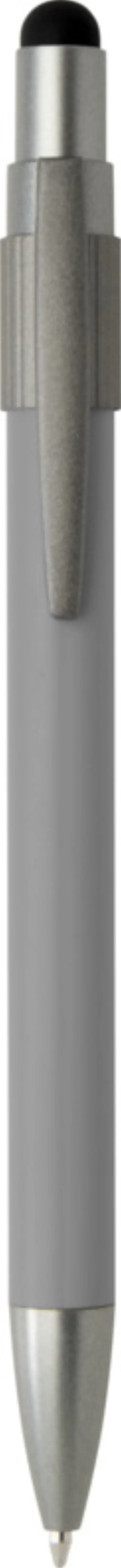 Stylo Rill coloris gris