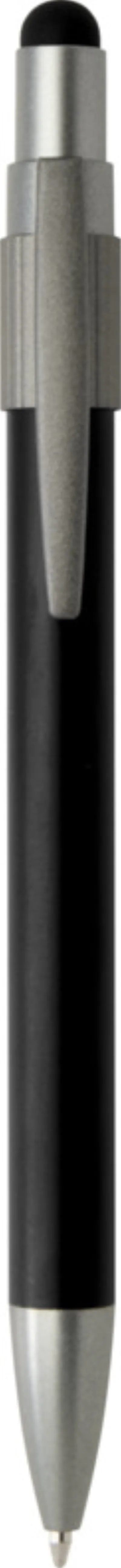 Stylo Rill coloris noir