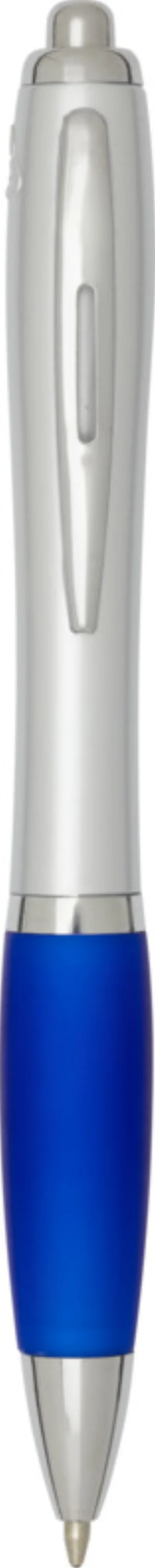 Stylo Nash coloris bleu royal