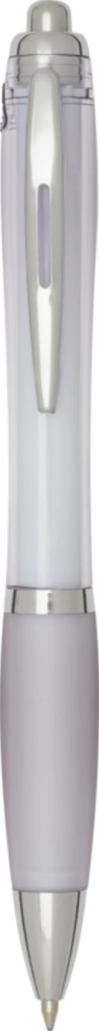 Stylo Nash coloris lilas