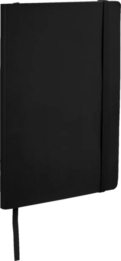 Carnet A5 à couverture souple Classic personnalisé avec logo — Perstil Lyon