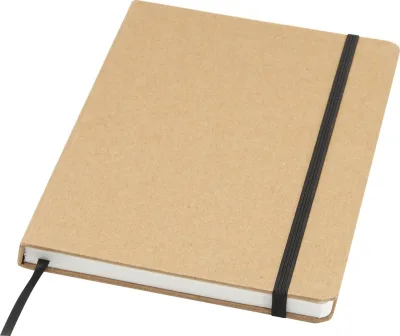 Carnet Holm coloris beige
