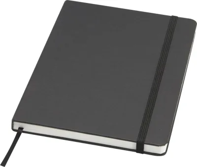 Carnet Holm coloris noir