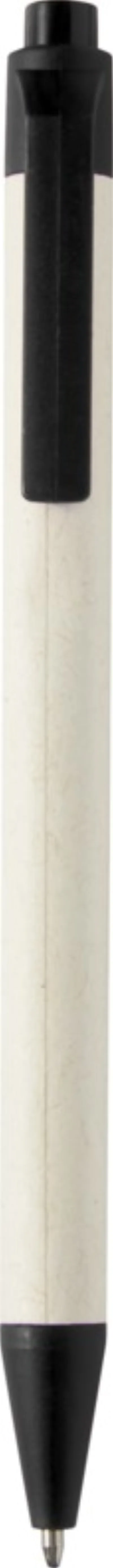 Stylo Dairy coloris noir