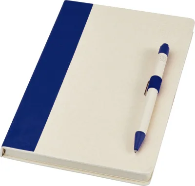 Ensemble Dairy coloris bleu