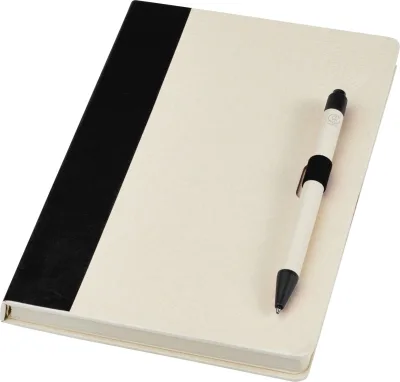 Ensemble Dairy coloris noir