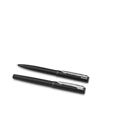 Coffret Waterman coloris bleu foncé