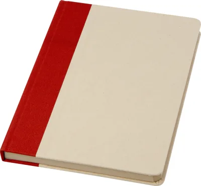Carnet Liliana personnalisé avec votre logo — carnet publicitaire Perstil Lyon