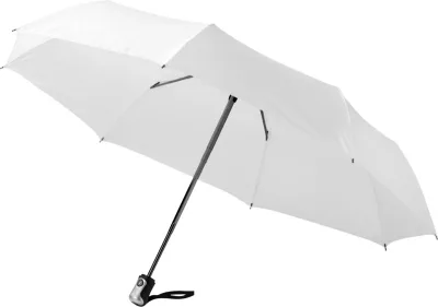 Parapluie Alex coloris blanc
