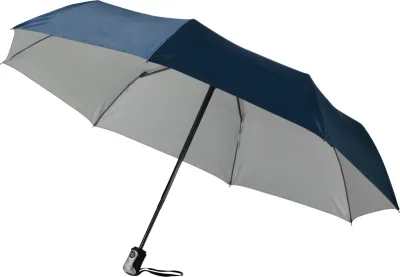 Parapluie Alex coloris marine
