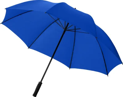 Parapluie golf 30" avec poignée EVA Yfke coloris bleu royal
