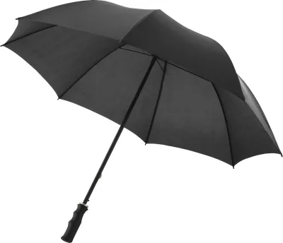 Parapluie à ouverture automatique 23" Barry personnalisé avec logo — Perstil Lyon