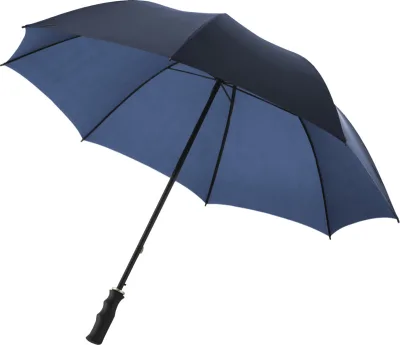 Parapluie golf 30" Zeke coloris marine