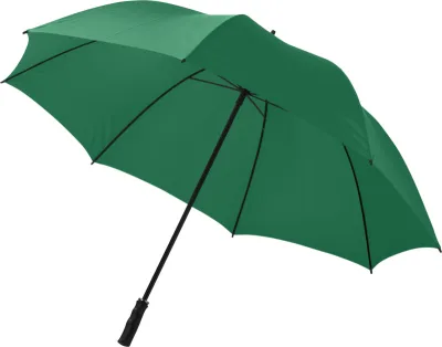 Parapluie golf 30" Zeke coloris vert