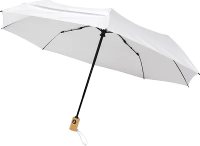 Parapluie coloris blanc
