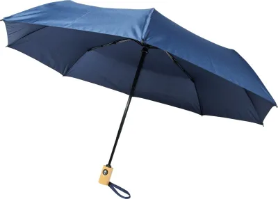 Parapluie coloris marine