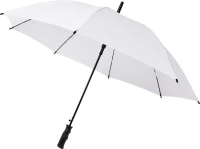 Parapluie tempête à ouverture automatique 23" Bella coloris blanc