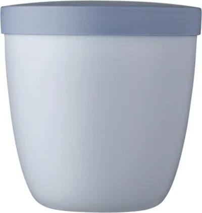 Boite à gouter Mepal Ellipse 500 ml coloris bleu