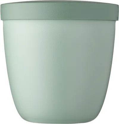 Boite à gouter Mepal Ellipse 500 ml coloris sauge
