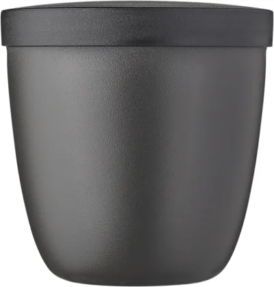 Boite à gouter Mepal Ellipse 500 ml coloris noir