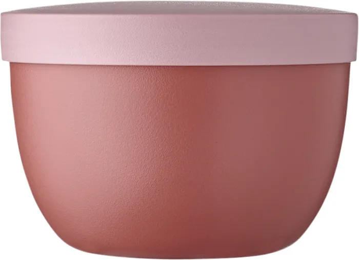 Boite à gouter Mepal Ellipse 350 ml personnalisé avec votre logo — objet maison & cuisine publicitaire Perstil Lyon