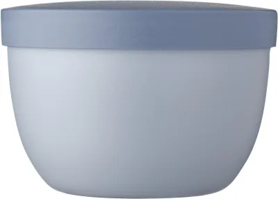 Boite à gouter Mepal Ellipse 350 ml coloris bleu