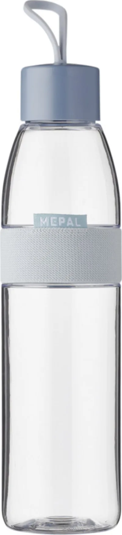 Gourde Mepal Ellipse 700 ml coloris bleu