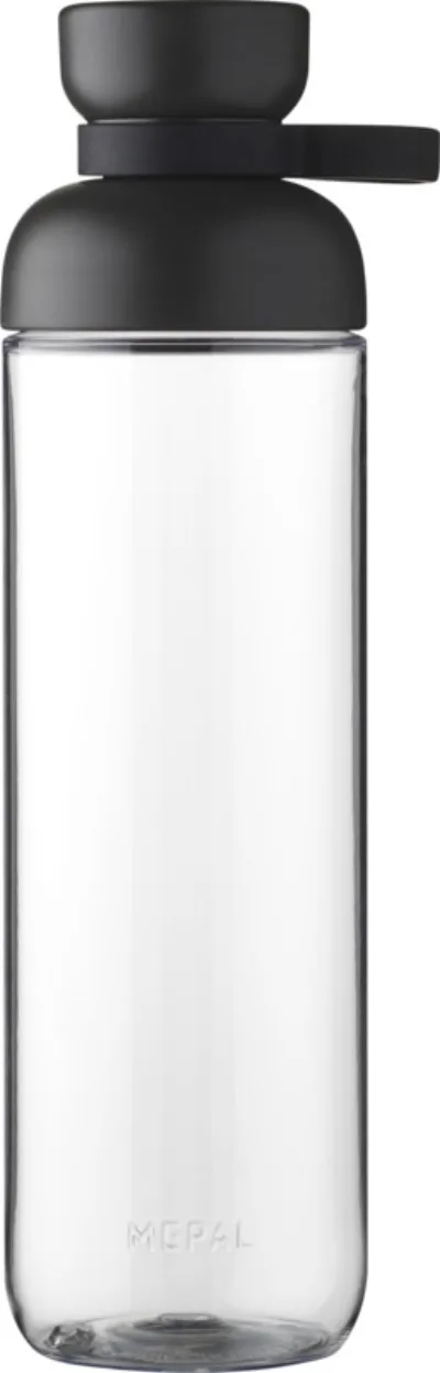 Gourde Mepal Vita 900 ml coloris noir