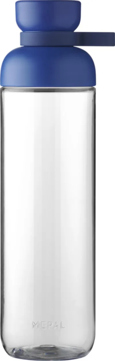 Gourde Mepal Vita 900 ml coloris bleu vif