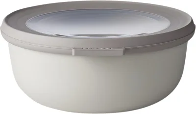 Mepal Cirqula 750 ml coloris blanc