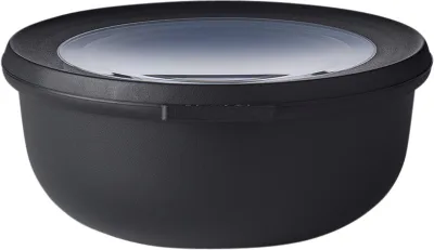 Mepal Cirqula 750 ml coloris noir