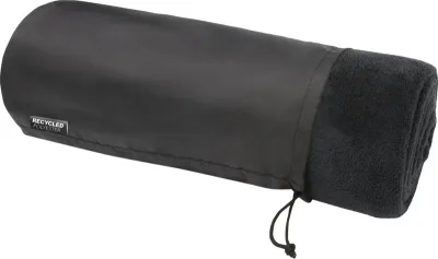 Couverture Lily coloris noir