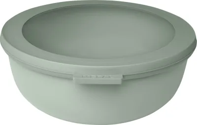 Bol multi-usage Cirqula de 1 250 ml coloris sauge