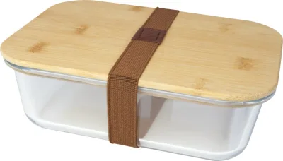 Boîte Roby 1 L personnalisé avec logo — Perstil Lyon