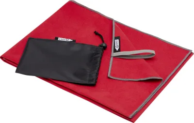 Serviette Pieter personnalisé avec logo — Perstil Lyon