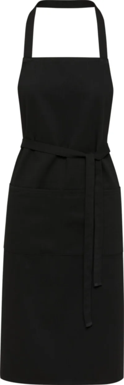 Tablier Shara Aware™ de 240 g/m2 coloris noir