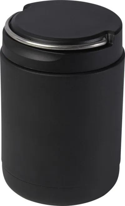 Bocal Doveron 500 ml personnalisé avec logo — Perstil Lyon