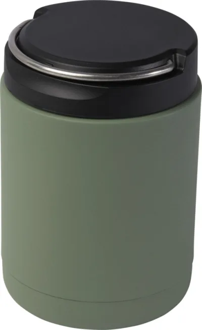 Bocal Doveron 500 ml coloris vert bruyère